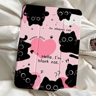 zoyu | Vỏ Bọc Chống Sốc Mỏng Toàn Diện cho iPad 9 iPad Air 6 iPad Mini iPad Pro 11-inch iPad 8