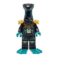 Original Lego Ninjago - Maaray Guard (Seabound) 71750 71752 71754 71755 71756 Minifigure new