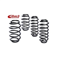 Honda City GN2 1.5 Sedan & Hatchback 11/19> Eibach Pro Kit Lowering Spring Sport