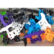 NT MS CHASSIS CUTTING UNIT