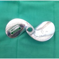 FAJAR 6; 7; & 9 : ALUMINUM BOAT PROPELLER/SELEP PROPELLER/BOAT PROPELLER