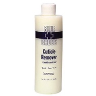 BLUECROSS CUTICLE REMOVER