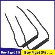 2 Pack Cooler Replacement Handles Rope, for  45Qt 65Qt Coolers, Extender Cooler Handle Parts