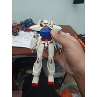 MG Turn A Gundam (gunpla spare parts)