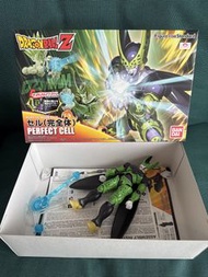 Figure-rise Standard 龍珠Z 斯路 完全體 模型