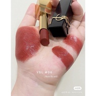 Ysl Rouge Pur Couture The Bold Lipstick 06