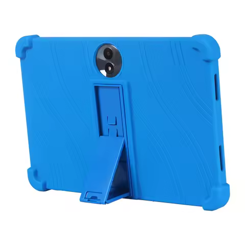 Case For TCL TAB 11 Gen 2/TCL TAB 11 FE Tablet Safe Shockproof Silicone Stand Cover