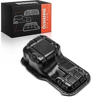 Frankberg Oil Pan Compatible with Carisma DA 1.6L 1.8L 1995-2006 Carisma Notchback DA 1.6L 1.8L 1996