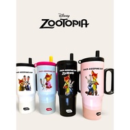 Zootopia Tumbler 700ml sus 316 stainless steel drinking bottle 316 premium hot and cold tumbler prem