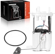 A-Premium Electric Fuel Pump Module Assembly with Sending Unit Compatible with Ford Flex 2010-2012 &