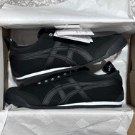 Onitsuka Mexico 66 men's and women's running shoes Onitsuka Mexico 66 sports shoes D3K0Q-9090