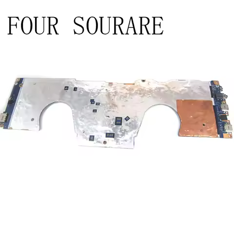 For Lenovo Yoga 720-13IKB Laptop motherboard With I5-7200U/I7-7500U/I5-8250U/I7-8550U CPU 8G RAM LA-