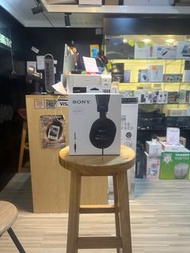 (全新現貨）Sony 專業監聽頭戴式耳機MDR-7506