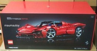 Lego 42143 Technic Ferrari Daytona SP3
