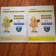 LKS BAHASA INGGRIS UNTUK SD KELAS 4 DAN 5