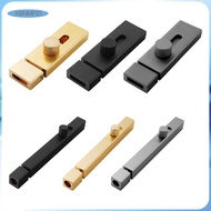 [xbnmpzi] Barrel Bolt Locks Door Bolts Slide Bolt Latch Heavy Duty Sliding Door Lock Sliding Bolt Ga