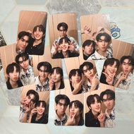 AuauSave Photocard (Dr. Ally)