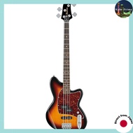 Ibanez/Talman Bass TMB100-TFB (Tri Fade Burst)