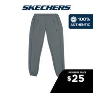 Skechers Women Nature Energy Performance Pants - SP423W189-IRON