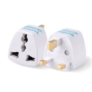 3 Pin Tourism Converision Plug Universal Adapter Socket Adapter Plug 3 Pin Plug