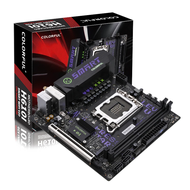 # COLORFUL H610I SMART WIFI V20 - ITX Intel Motherboard # LGA 1700