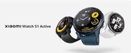 ※台中宇宙通訊※有店面全新未拆Xiaomi Watch S1 Active 小米 Watch S1 Active智慧手錶