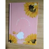 Sunny Everywhere By Sunny Dahye