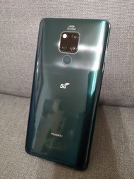 Mate20X台灣5G版