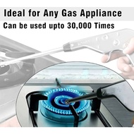 2 Size Spark L Electronic Gas Igniter Torch (Gas Stove Lighter) Pemetik Api Dapur Spark-L Electronic