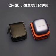 New Style Suitable for Panasonic CM30 Electric Shaver Leather Case Travel Storage Bag Portable Water