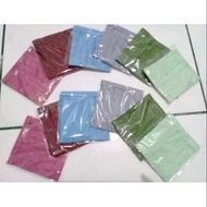 1ply oxford cloth mask