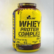 Whey Protein Complex 100% by Olimp
