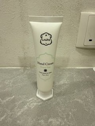 Laline Frozen Pear Hand Cream 西洋梨護手霜 (100g)