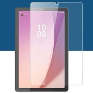 Lenovo Tab M8 Gen 4 Transparent Tempered Glass