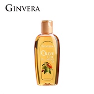 GINVERA Olive Oil With Argan Oil 200ml