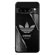 Hybrid Case Google PIXEL 8 Pro 8 7 Pro 7 7A 6 Pro 6 6A 5 4 XL 4 4A 3 XL 3 3A Adidas GN0023