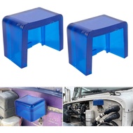 Peterbilt Hood Bumper Bumpers Pad Bushing Poly untuk 330, 357, 377, 379, 385