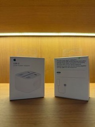 <門店倒閉清倉> Apple 20W USB-C 電源轉換器 充電器 Power Adapter