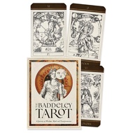 The Baddeley Tarot/Tarot/Jake eslite