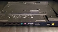 Lenovo ThinkPadUltraBase Series 3Docking Stationfor Lenovo  x220,x2301pc=$150👉🏻有意購買直接留電話聯絡👈🏻⭐️Carous