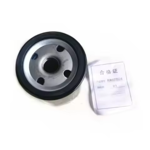 Genuine 1pc 2.0T Engine Oil Filter for Chery Tiggo 7 8 Arrizo 8 Kunpeng Edition Exeed TXL VX Jetour 