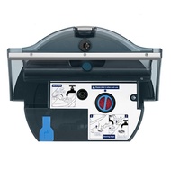 Ilife W450 อุปกรณ์เสริมหุ่นยนต์ดูดฝุ่น หุ่นยนต์ดูดฝุ่น เครื่องประดับ (บาร์นุ่ม / ลูกกลิ้ง / น้ําฆ่าเ