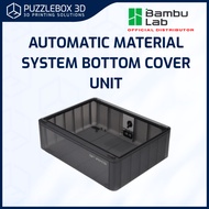 Bambu Lab AMS : Automatic Material System Bottom Cover Unit