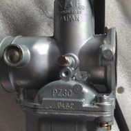 Longxin Zongshen Futian Tricycle Original Factory 150175 0 Type Carburetor PZ 30 Kunfu nd