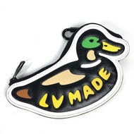 LV x Nigo Human Made Crossover coins bag零錢包