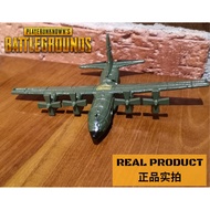 PUBG Premium Alloy Collectible Vehicle - Air Plane C130 [READY STOCK]