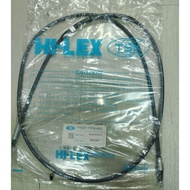 DAIHATSU DV99 ACCELERATION CABLE(78150-87367)