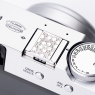 Suitable For Sony A7C2/A7M4/A6000/ZVE10/ZV1/FX3/FX6FX30 Special Hot Shoe Accessories