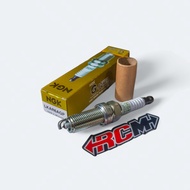 LKAR6AGP BUSI MOBIL SPARK PLUG AVANZA XENIA DUAL VVTI 2016 KEATAS LIVINA CALYA SIGRA AGYA AYLA SIENT
