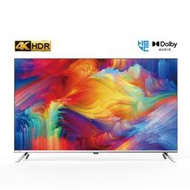 **免運** HERAN禾聯 65吋 4K UHD 聯網 液晶電視 YF-65H7NA